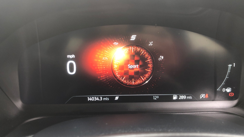 Ford Puma 1.0 EcoBoost Hybrid mHEV 155 ST-Line 5dr Petrol Hatchback